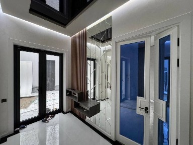 Ташкентская область, Ташкент, Мирзо-Улугбекский район