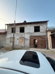 Ташкентская область, Кибрай