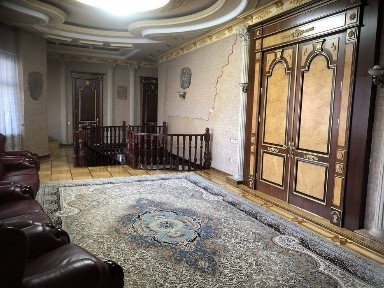 Ташкентская область, Ташкент, Алмазарский район