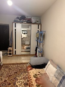 Ташкентская область, Ташкент, Мирзо-Улугбекский район