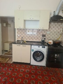 Панорама 1/3/3 Алишер Навои метро