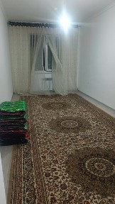 Ташкентская область, Ташкент, Бектемирский район