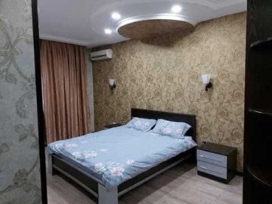 Ташкентская область, Ташкент, Яккасарайский район