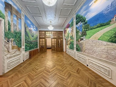 Ташкентская область, Ташкент, Мирзо-Улугбекский район