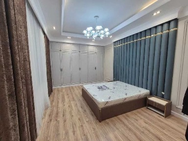 СРОЧНО СДАМ Евродом 6-соток в стиле Евро Ремонт Яккасарайском районе