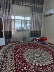 Ibn Sino ko'chasi 48 uy sotiladi!