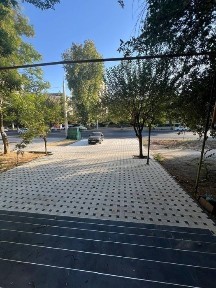 Ташкентская область, Ташкент, Чиланзарский район