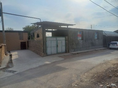 Ташкентская область, Ташкент, Яккасарайский район