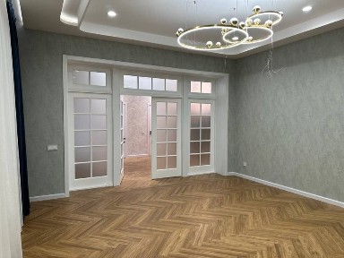 Ташкентская область, Ташкент, Мирзо-Улугбекский район