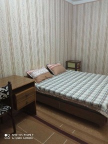 Ташкентская область, Ташкент, Яшнабадский район