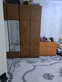 Ташкентская область, Ташкент, Чиланзарский район