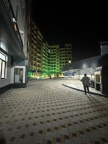 Ташкентская область, Ташкент, Алмазарский район