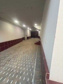 Ташкентская область, Ташкент, Яккасарайский район