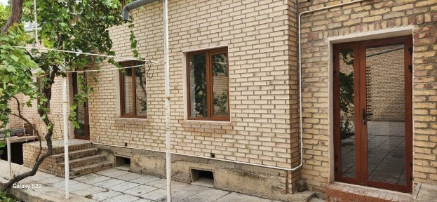 Бухарская область, Бухара