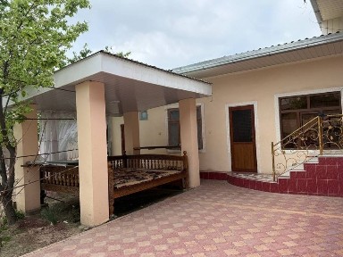 Ташкентская область, Ташкент, Бектемирский район