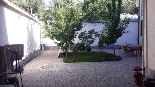 Ташкентская область, Ташкент, Юнусабадский район