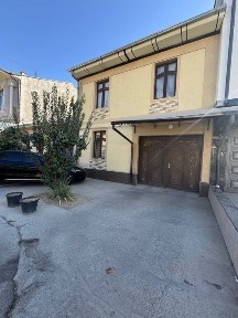 Ташкентская область, Ташкент, Яккасарайский район