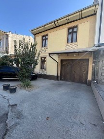 Ташкентская область, Ташкент, Яккасарайский район