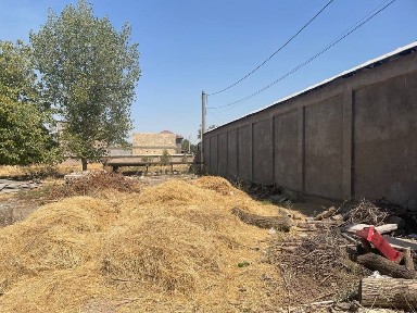 Ташкентская область, Ташкент, Мирзо-Улугбекский район