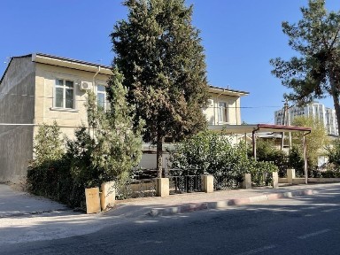 Ташкентская область, Ташкент, Сергелийский район