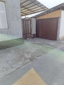 Ташкентская область, Нурафшан (Тойтепа)