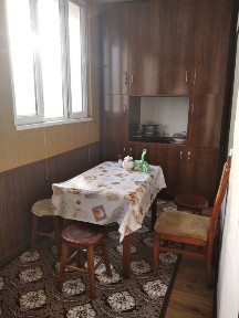 Ташкентская область, Ташкент, Мирзо-Улугбекский район