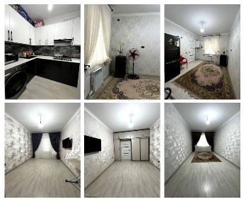 Ташкентская область, Ташкент, Сергелийский район