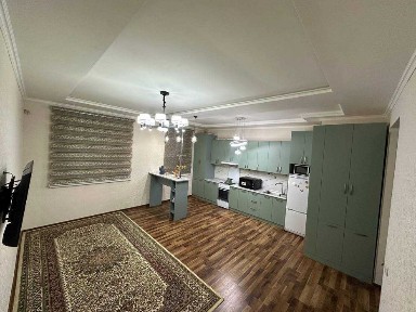 Ташкентская область, Ташкент, Яшнабадский район