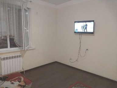 Ташкентская область, Нурафшан (Тойтепа)