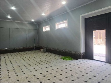 Самаркандская область, Самарканд