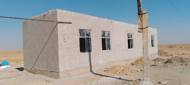 Uy sotiladi Malikrabot uzumzor qorgoni