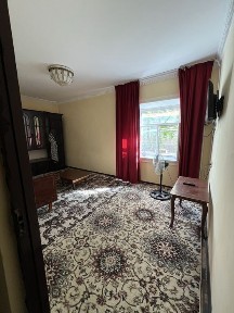 Бухарская область, Бухара