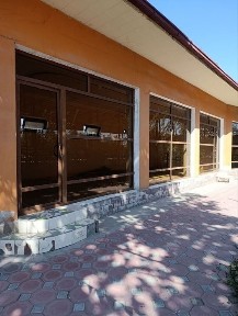 Ташкентская область, Ташкент, Бектемирский район