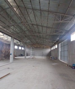 Ташкентская область, Зангиата