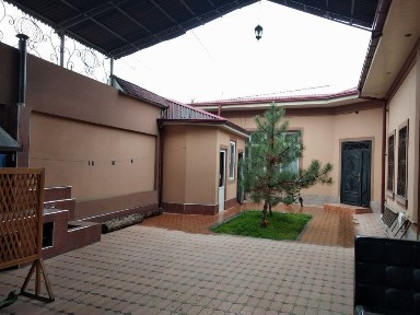 Ташкентская область, Ташкент, Мирабадский район