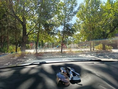 Ташкентская область, Ташкент, Мирзо-Улугбекский район