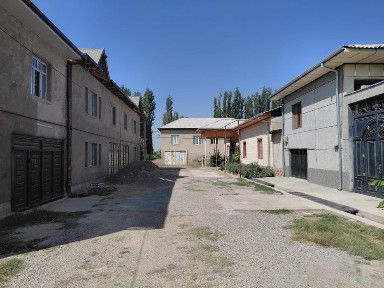 Ташкентская область, Ташкент, Бектемирский район