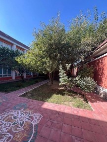 Ташкентская область, Ташкент, Мирабадский район