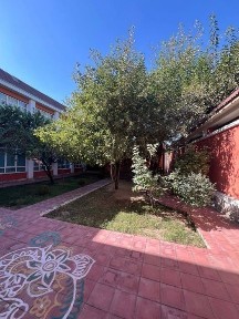 Ташкентская область, Ташкент, Мирабадский район