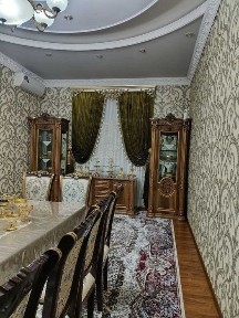 Ташкентская область, Ташкент, Сергелийский район