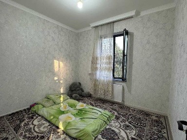 Ташкентская область, Ташкент, Яшнабадский район