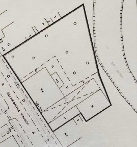 Ташкентская область, Ташкент, Яккасарайский район