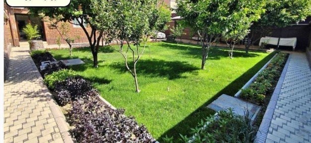 Ташкентская область, Ташкент, Сергелийский район