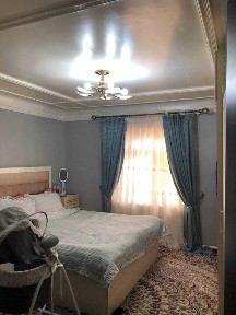 Ташкентская область, Ташкент, Чиланзарский район