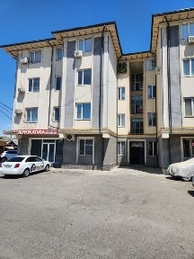 Ташкентская область, Ташкент, Мирзо-Улугбекский район