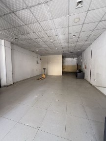 Сдается в аренду помещение 200 кв на Яшнабадском районе вдоль дороги.