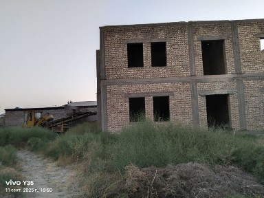 Кашкадарьинская область, Карши