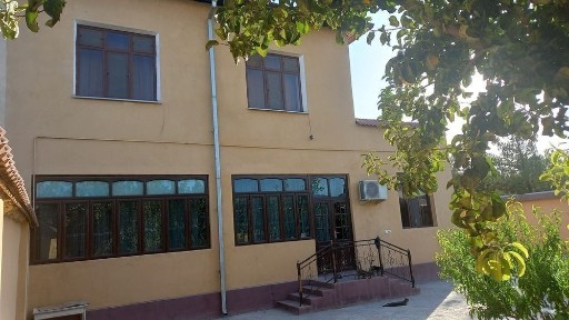 Навоийская область, Навои