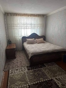 Ташкентская область, Алмалык