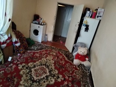 Ташкентская область, Ташкент, Алмазарский район